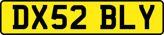 DX52BLY
