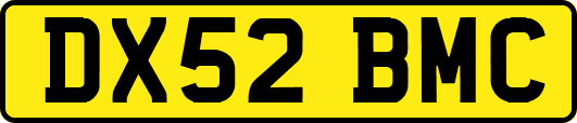 DX52BMC