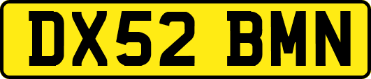 DX52BMN