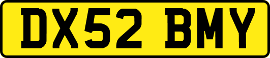 DX52BMY