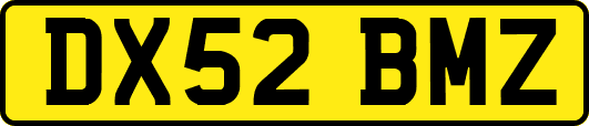 DX52BMZ