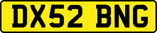 DX52BNG