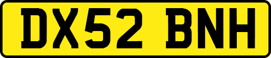 DX52BNH