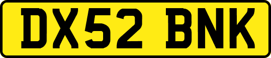 DX52BNK