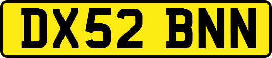 DX52BNN