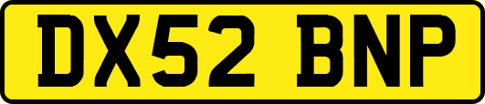 DX52BNP