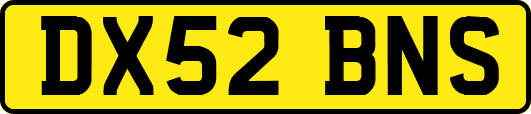 DX52BNS