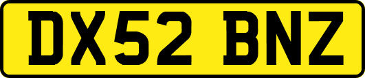 DX52BNZ