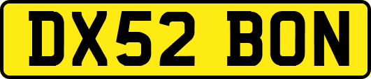 DX52BON
