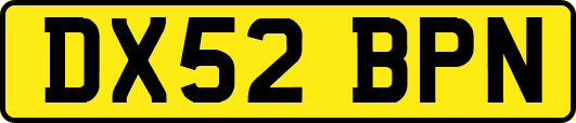 DX52BPN