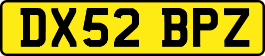 DX52BPZ