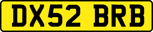 DX52BRB