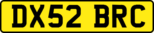 DX52BRC