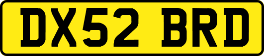DX52BRD