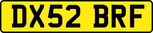 DX52BRF