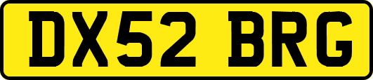 DX52BRG
