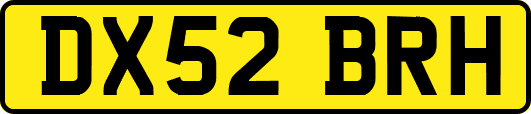 DX52BRH