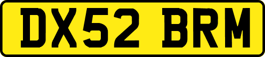 DX52BRM