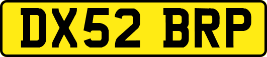DX52BRP