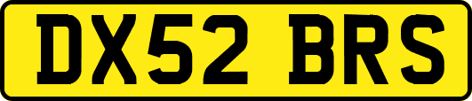 DX52BRS