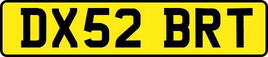 DX52BRT