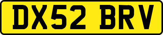 DX52BRV