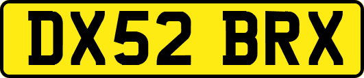 DX52BRX