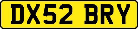 DX52BRY