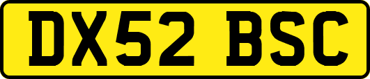 DX52BSC