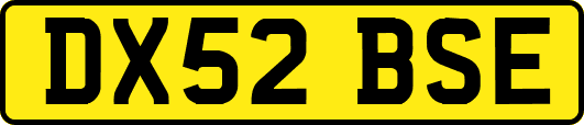 DX52BSE