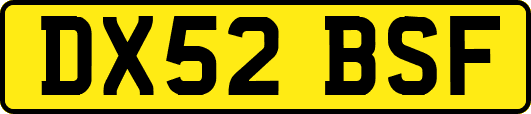 DX52BSF