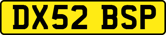 DX52BSP