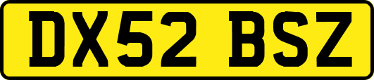 DX52BSZ