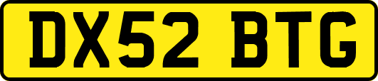 DX52BTG
