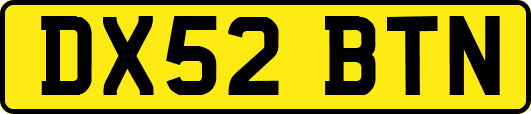 DX52BTN