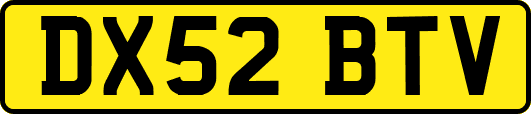 DX52BTV