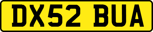 DX52BUA
