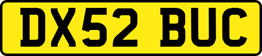 DX52BUC