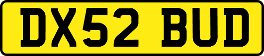 DX52BUD