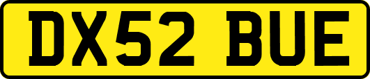 DX52BUE