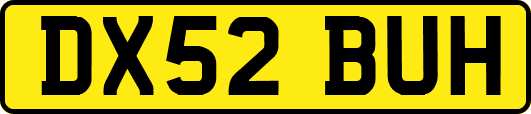 DX52BUH