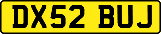 DX52BUJ