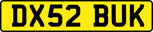 DX52BUK