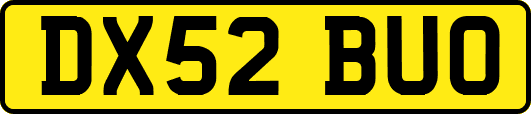 DX52BUO