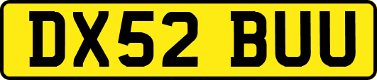 DX52BUU