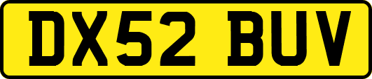 DX52BUV