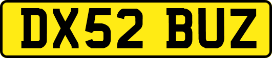 DX52BUZ