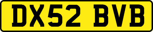 DX52BVB