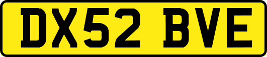 DX52BVE