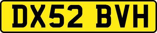 DX52BVH